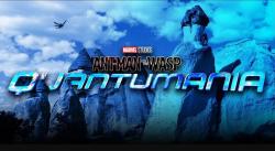 Ant-Man et la Guêpe: Quantumania
