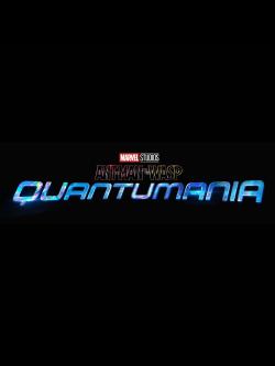 Ant-Man et la Guêpe: Quantumania