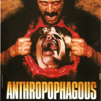  L' Anthropophage - Anthropophagous
