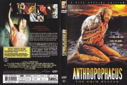  L' Anthropophage - Anthropophagous