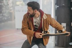 Antigang: La Relève