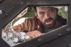 Antigang: La Relève