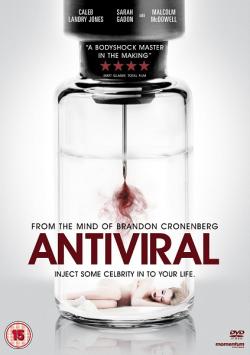 Antiviral