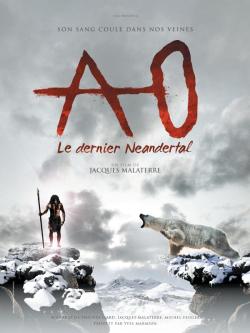 Ao - Le dernier Néandertal