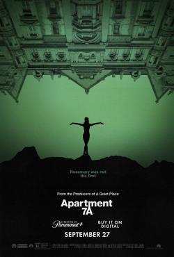 L'Appartement 7A