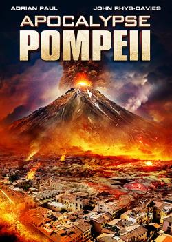 Apocalypse Pompei