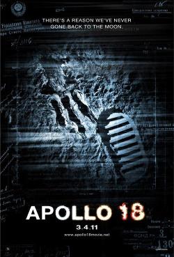 Apollo 18