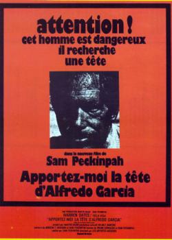 Apportez-moi la tête d'Alfredo Garcia
