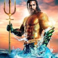 Aquaman et le Royaume Perdu