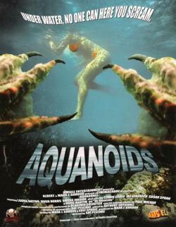 Aquanoids