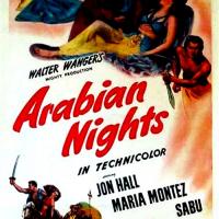 Arabian Nights