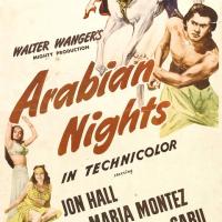 Arabian Nights