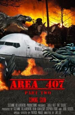 Area 407: Part Two