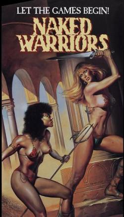 La Révolte des Gladiatrices