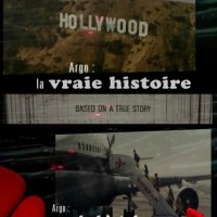 Argo: La Vraie Histoire