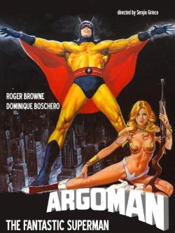 Superman Contre les Robots