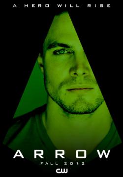 Arrow