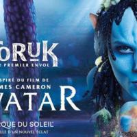 Toruk: Le Premier Envol