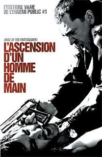 L'Ascension d'un homme de main