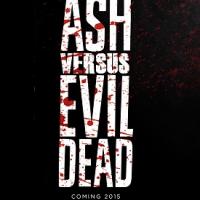 Ash vs Evil Dead