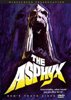 The Asphyx : L'Esprit de la Mort