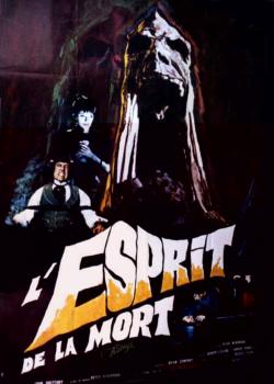 The Asphyx : L'Esprit de la Mort