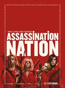 Assassination Nation
