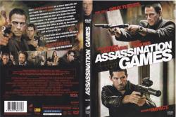 Assassination Games