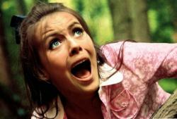 Meurtre à Haute Tension