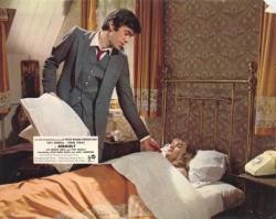 Meurtre à Haute Tension