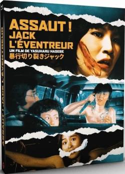 Assaut ! Jack l'Éventreur