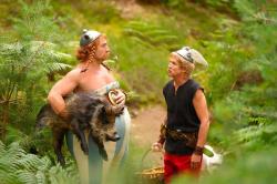 Astérix et Obélix: L'Empire du Milieu