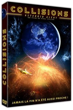 Collisions - Asteroid Alert - Alerte Collision - Astéroïde