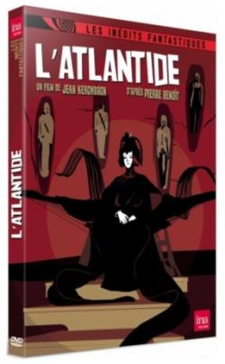 L'Atlantide