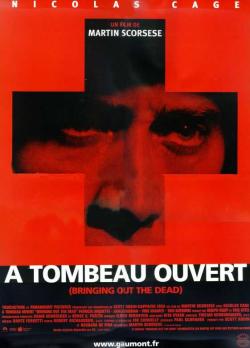 À tombeau ouvert