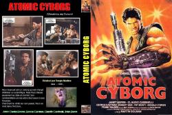 Atomic Cyborg