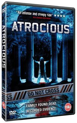 Atrocious