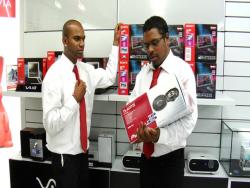 Attack Of The Indian Werewolf