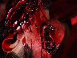 Attack Of The Indian Werewolf