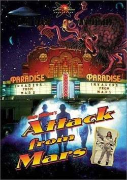 The Blob N°2 : Le Retour Du Monstre