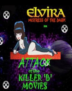 Attack of the Killer B-Movies