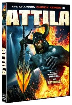 Attila
