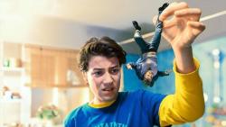 Au Secours ! J'Ai Rétréci mes Parents