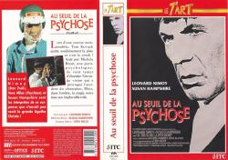 Au Seuil de la Psychose