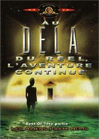 Au-delà du réel : L'aventure continue