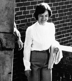 Wife, Mother, Murderer