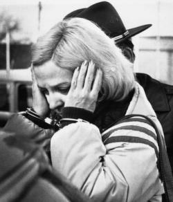 Wife, Mother, Murderer