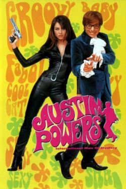 Austin Powers