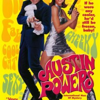 Austin Powers