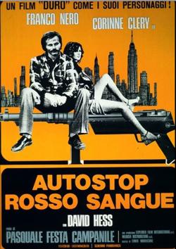 La Proie de l'Autostop